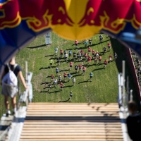 Red Bull 400 Trondheim (C) Ole Martin Wold / Red Bull Content Pool