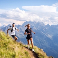 Trailrunning- und Berglauf WM 2023 in Innsbruck - Strecke