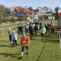 Fischländer Nordic Walking Day (C) Veranstalter