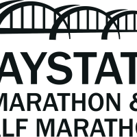 Baystate Marathon Logo