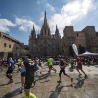 Ergebnisse Barcelona Marathon 2022