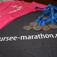 Rursee Marathon (C) Veranstalter