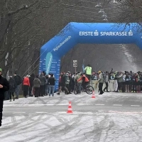 VCM Winterlauf 2025