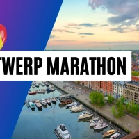 Uitslagen Antwerp Marathon