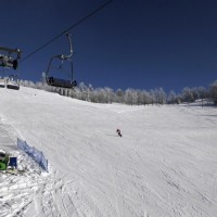 Ski resort Jested (C) TMR Ještěd a.s.