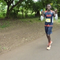 Kilimanjaro Marathon 2024, Bild 48
