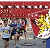 Wallenstein-Halbmarathon (C) Veranstalter