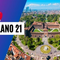 Classifiche Milano 21 Half Marathon