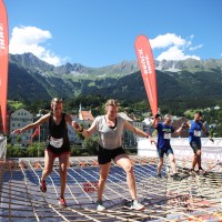 Innsbruckathlon 2022, Foto: GEPA