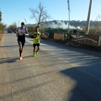 ASBAC Bouchaoui Marathon 44