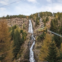 Stuibenfall Wasserfall 05