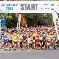 Ergebnisse Stuttgart-Lauf 2022