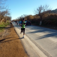 ASBAC Bouchaoui Marathon 46
