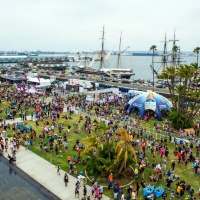 Ergebnisse / Results Rock'n'Roll Las Vegas Marathon 2018 [+ Fotos]