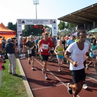 Fulda Marathon (C) Veranstalter