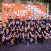 Ergebnisse B2RUN Stuttgart