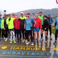 Geburtstagsmarathon von Lauflegende Alexander Simon