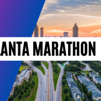 Results Publix Atlanta Marathon