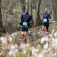 Trailruns in Nordrhein-Westfalen - Termine