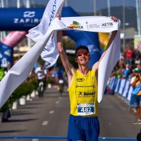 Palma de Mallorca Marathon 2019, Foto: Rafa Babot / Veranstalter