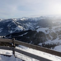 Skifahren in Bad Dorfgastein - Großarl, Bild 9