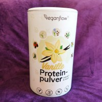 veganflow Proteinpulver