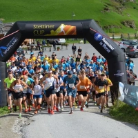 Start zum Stettiner Cup