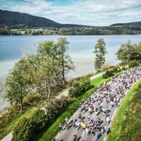 Ergebnisse Tegernseelauf 2025