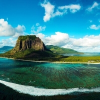 Mauritius by UTMB, Foto:  © UTMB