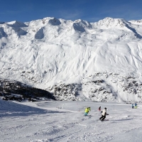 Alle Skigebiete: Skifahren in Österreich, Deutschland und der Schweiz