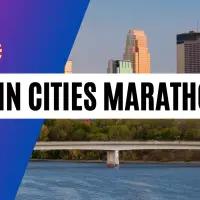 Results Twin Cities Marathon