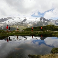 Aletsch-Halbmarathon