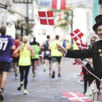 Maratonløb i Danmark - datoer