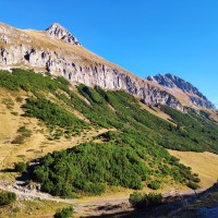 Kinderfreundliche Wandergebiete und Bergtouren in Österreich