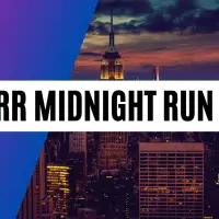 Results Midnight Run New York