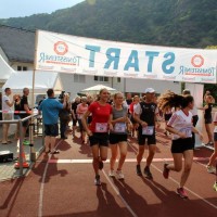 24-Stunden-Team Staffellauf Cochem (c) Veranstalter