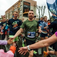 Marathon-Debno, Foto: Veranstalter