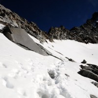 Die höchsten Berge in der Ankogelgruppe
