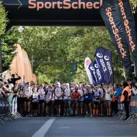 Ergebnisse SportScheck Run Berlin