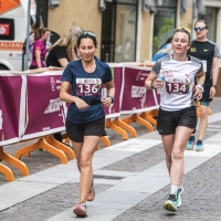 Teroldego Event: 10 Meilen des Teroldego