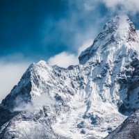 Ama Dablam