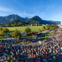 Berne Calendrier des courses