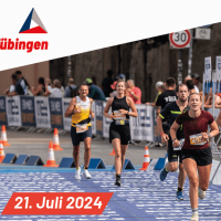 Triathlon Tübingen