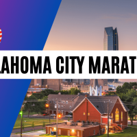 Results Oklahoma City Marathon
