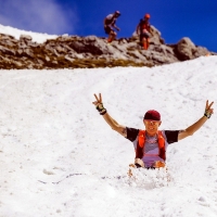 Ergebnisse Hochkönigman