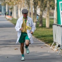 C-Run 10.55 | Center-Run Wien Mitte 2018 (c)  Jörg Theimer /www.volkslaufbilder.de