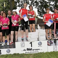 Staffelmarathon Wiedenbrück (C) Veranstalter