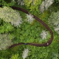 QMT - Québec Mega Trail