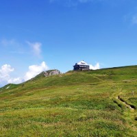 Reichensteinhütte