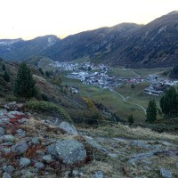 Bergtour-Großer-Ramolkogel-69: Gleich geschafft